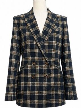 Veronica Beard Oria Blazer 8